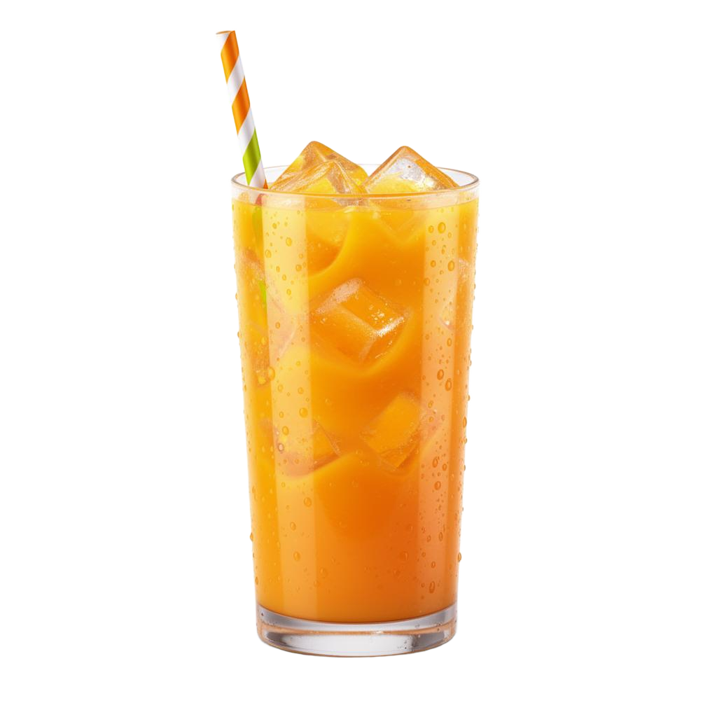 Fresh juice